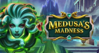 Medusa's Madness 