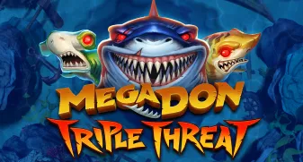 Mega Don Triple Threat 