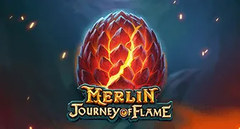 Merlin: Journey of Flame 