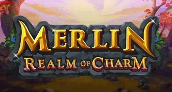 Merlin Realm of Charm 
