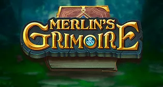 Merlin's Grimoire 