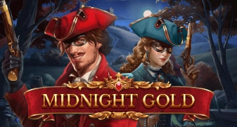 Midnight Gold 