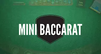 Mini Baccarat 