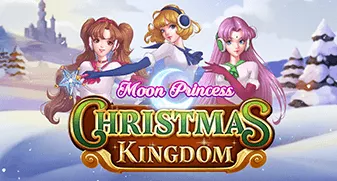 Moon Princess: Christmas Kingdom 