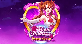 Moon Princess - Power of Love 