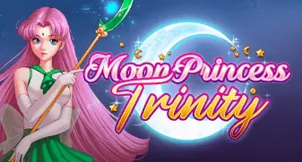 Moon Princess Trinity 