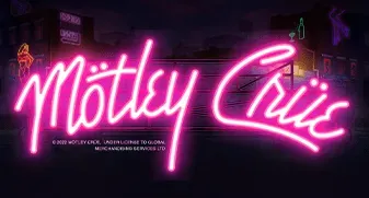 Mötley Crüe 