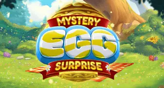 Mystery Egg Surprise 