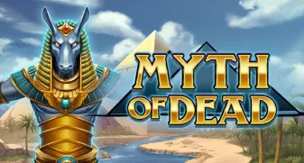Myth of Dead 