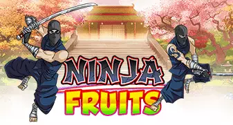 Ninja Fruits 