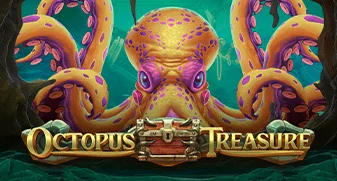 Octopus Treasure 