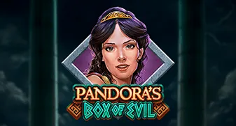 Pandora's Box of Evil 
