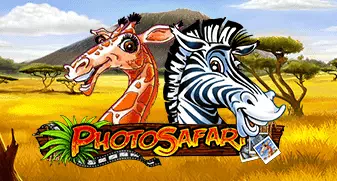Photo Safari 