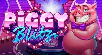 Piggy Blitz 