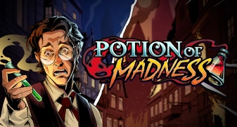 Potion of Madness 