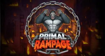 Primal Rampage 