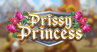Prissy Princess 