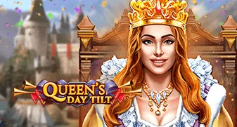 Queen's Day Tilt 