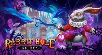 Rabbit Hole Riches 
