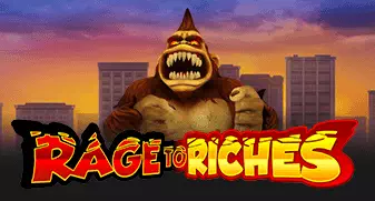 Rage to Riches 