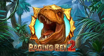 Raging Rex 2 