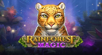 Rainforest Magic 