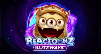 Reactoonz Blitzways 