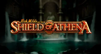 Rich Wilde and the Shield of Athena 