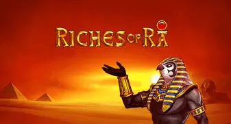 Riches of RA 