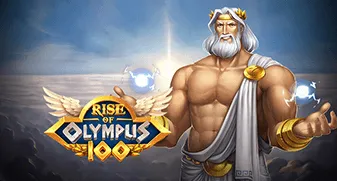 Rise of Olympus 100 