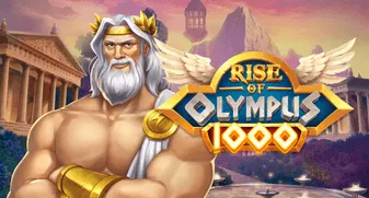 Rise of Olympus 1000 