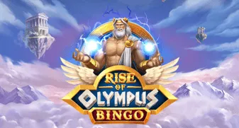 Rise of Olympus Bingo 