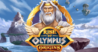 Rise of Olympus Origins