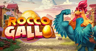 Rocco Gallo 