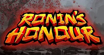 Ronin's Honour 