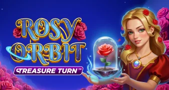 Rosy Orbit Treasure Turn 