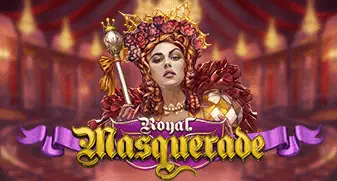 Royal Masquerade 