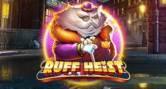 Ruff Heist 