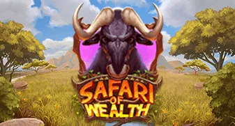 Safari of Wealth 