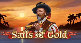 Sails of Gold 