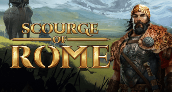 Scourge of Rome