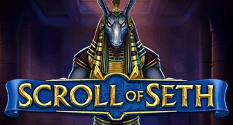 Scroll of Seth 