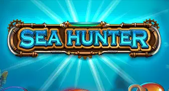 Sea Hunter 
