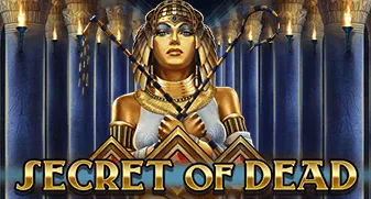 Secret Of Dead 