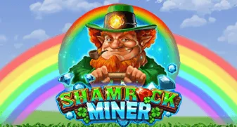Shamrock Miner 