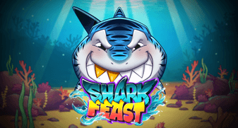 Shark Feast 