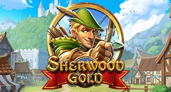Sherwood Gold 