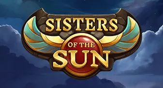 Sisters of the Sun 