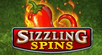 Sizzling Spins 