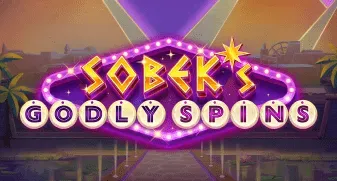 Sobek's Godly Spins 